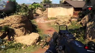 Call of Duty: Black Ops 3 bèta heeft nieuwe map en modus