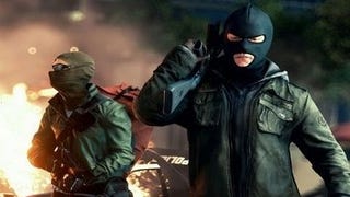 Battlefield Hardline: pubblicato un nuovo video del DLC Robbery