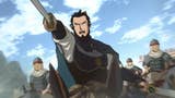 Arslan: The Warriors of Legend, ecco lo spot TV giapponese