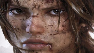 Vejam a versão alternativa da demo de Rise of the Tomb Raider