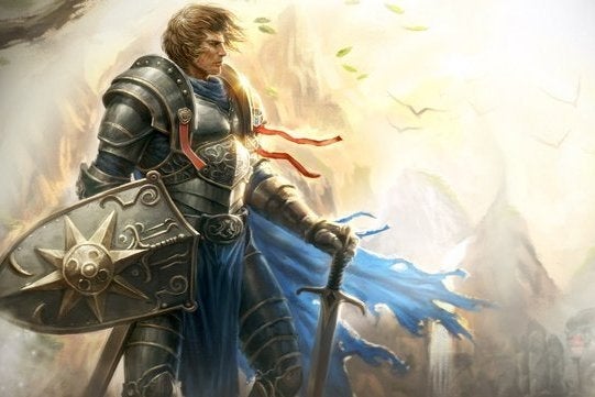 EverQuest 2 stuurt valsspelers naar 'gevangenis'-server