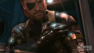 Metal Gear Solid 5: The Phantom Pain sbírá samé vynikající hodnocení v recenzích