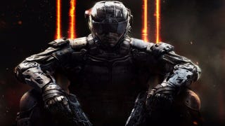 La beta de Call of Duty: Black Ops 3 se prolonga hasta mañana