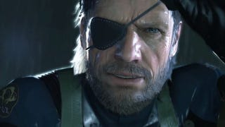 'FOB modus Metal Gear Solid 5 achter betaalmuur'