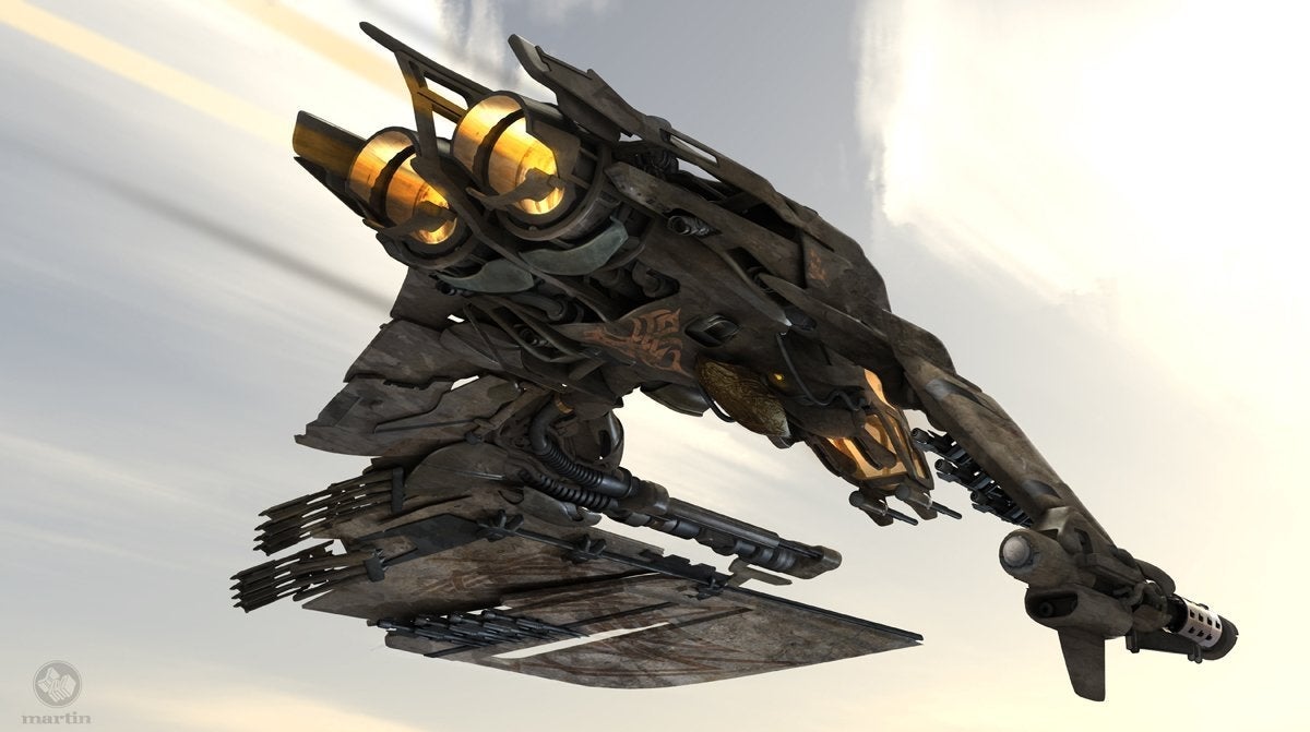 Star Citizen backers krijgen geld terug