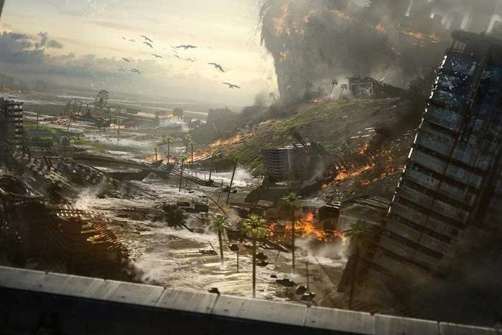 Cliff Bleszinski's nieuwe project 'The Shattering' wordt deze week onthuld