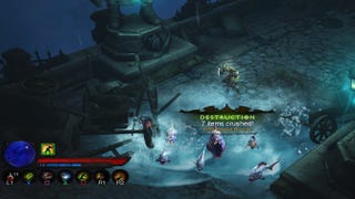 Diablo 3: le Stagioni potrebbero arrivare su PS4 ed Xbox One