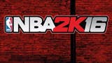 Primer gameplay de NBA 2K16