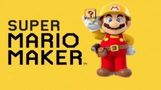 Nintendo revela spot TV EUA de Super Mario Maker