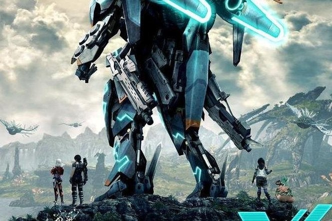Europese releasedatum Xenoblade Chronicles X bevestigd