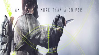 Video: Has the Sniper Ghost Warrior series learned from its mistakes?