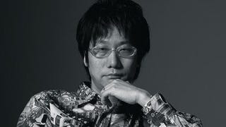 Hideo Kojima regisseert laatste trailer Metal Gear Solid 5