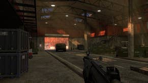 Teaser de Black Mesa: Insecurity