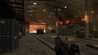 Black Mesa: Insecurity si mostra nel suo primo trailer