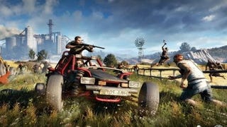 Un video di gameplay per Dying Light: The Following