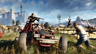 Un video di gameplay per Dying Light: The Following