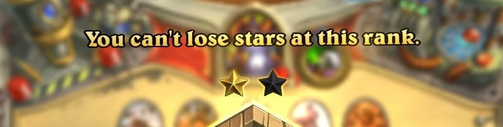 Is it too late to start playing Hearthstone?