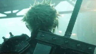Nieuw vechtsysteem Final Fantasy 7 remake met 'vallen en opstaan'