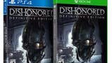 Vídeo compara os gráficos de Dishonored: Definitive Edition