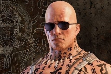 Devil's Third - Análise | Eurogamer.pt