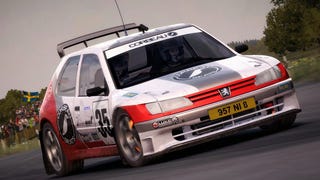 Dirt Rally riceve il multiplayer competitivo