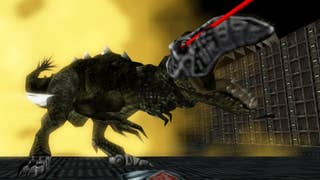Turok: Dinosaur Hunter and sequel to be re-animated for PC