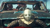 PS4 exkluzivním obsahem v Mad Max jen tucet ornamentů na auta