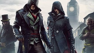 Releasedatum Assassin's Creed Syndicate op pc bekend