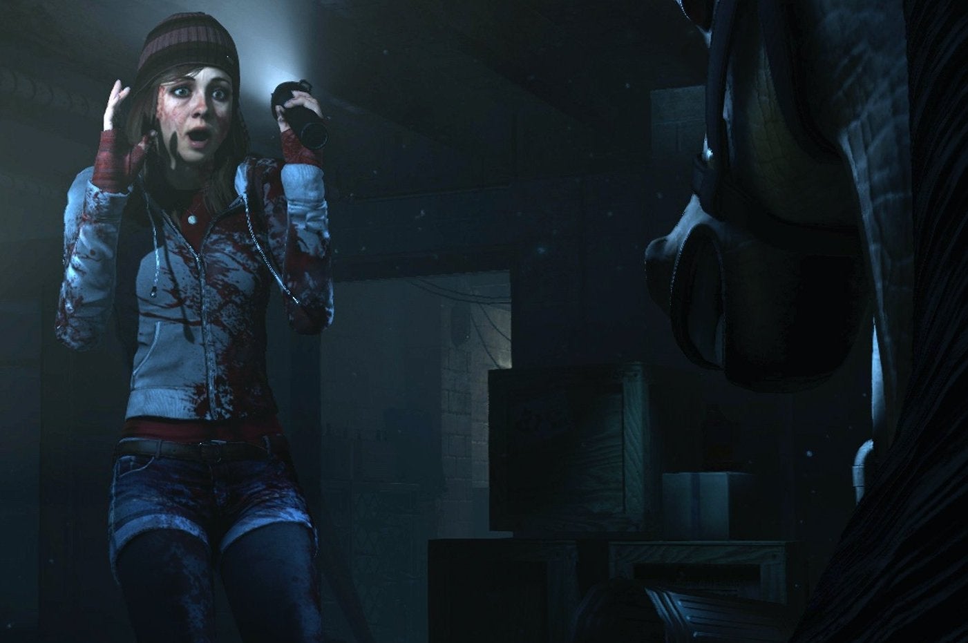 Livestreams Until Dawn niet terug te kijken op Twitch