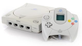 Vendas da Dreamcast dispararam após o anúncio de Shenmue 3