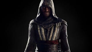 Ecco una prima occhiata a Michael Fassbender nel film di Assassin's Creed