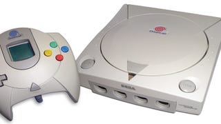 Aumento record per le vendite delle console Dreamcast usate