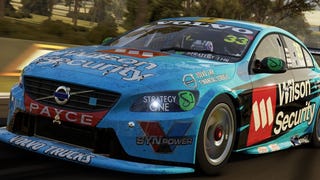 Forza Motorsport 6 raggiunge la fase gold