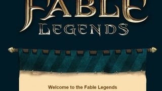 Fable Legends: la closed Beta ha inizio su Windows 10