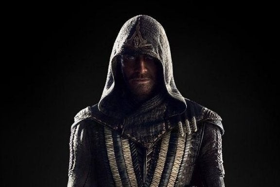 Eerste afbeelding Assassin's Creed film opgedoken