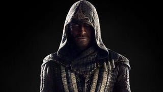 Eerste afbeelding Assassin's Creed film opgedoken
