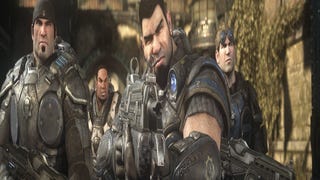 What returning to Gears of War says about the series' future