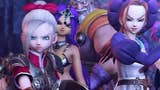 Neuer Trailer zu Dragon Quest Heroes veröffentlicht