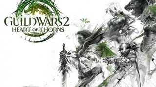 L'espansione di Guild Wars 2, Heart of Thorns, confermata per ottobre