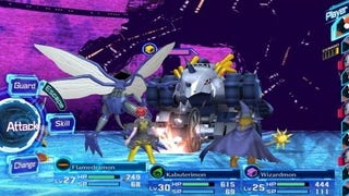 Primeiros vídeos ocidentais de Digimon Story: Cyber Sleuth, Tales of Zestiria e Naruto Ultimate Ninja Storm 4