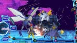 Primeiros vídeos ocidentais de Digimon Story: Cyber Sleuth, Tales of Zestiria e Naruto Ultimate Ninja Storm 4