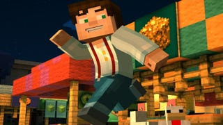 Minecraft: Story Mode vi permetterà di personalizzare il protagonista