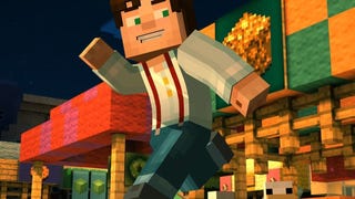 Minecraft: Story Mode vi permetterà di personalizzare il protagonista