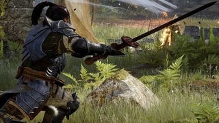 EA annuncia l'espansione Trespasser per Dragon Age: Inquisition
