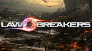 Eerste gameplaytrailer LawBreakers uitgebracht
