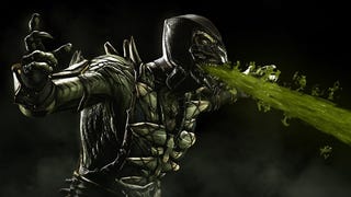 Mortal Kombat X for 360 and PS3 cancelled