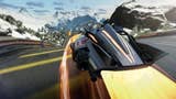 18 minuti di gameplay per FAST Racing Neo