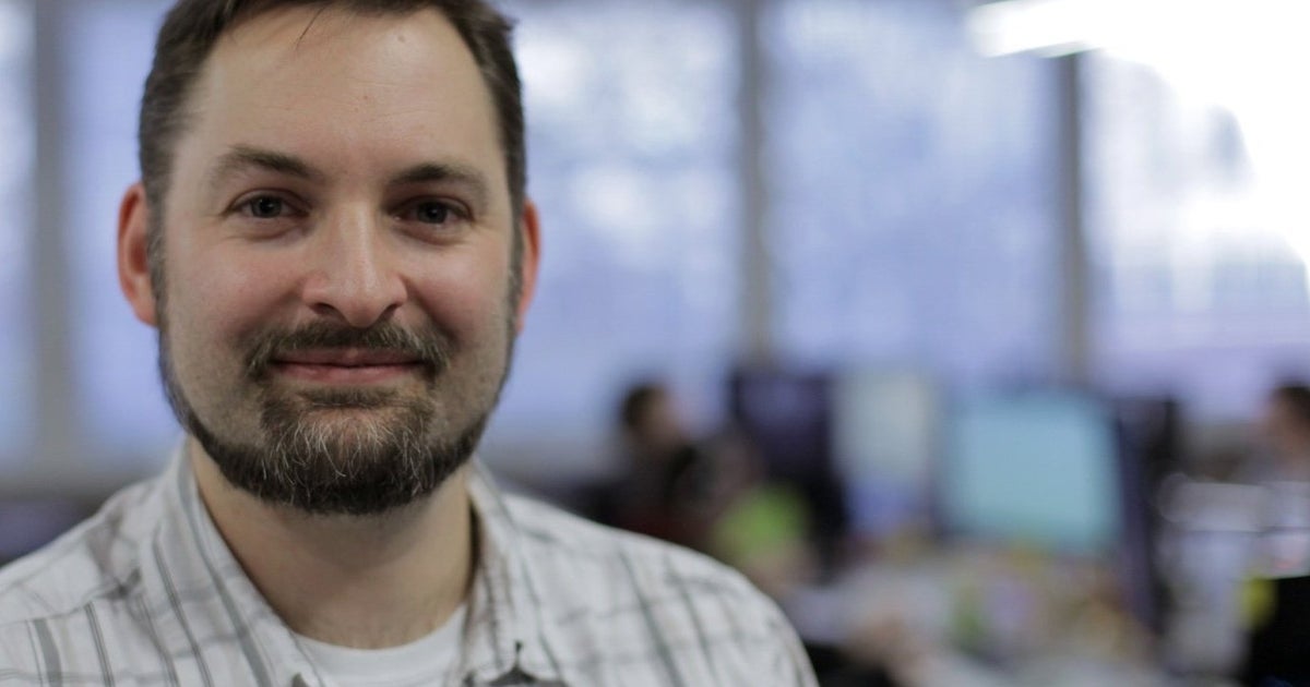 Creative Assembly's Napper moves to Morpheus | GamesIndustry.biz