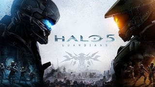 Desvelado el opening cinemático de Halo 5: Guardians