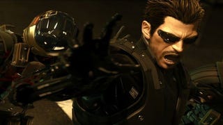 Deus Ex: Human Revolution in arrivo su Xbox One?